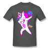 Unicorn Volleyball Shirt